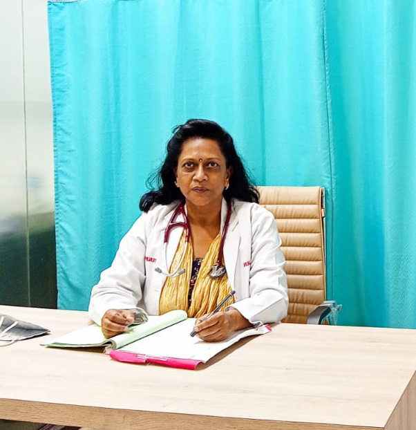 Ways to Live with Pilonidal Sinus - By Dr Amita Jain