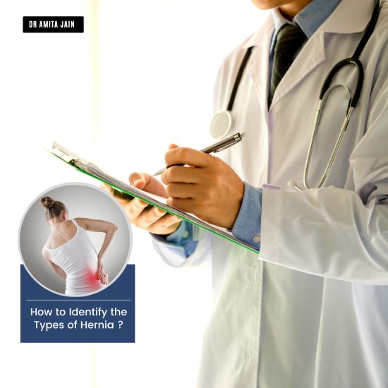 best hernia repair surgeon in delhi