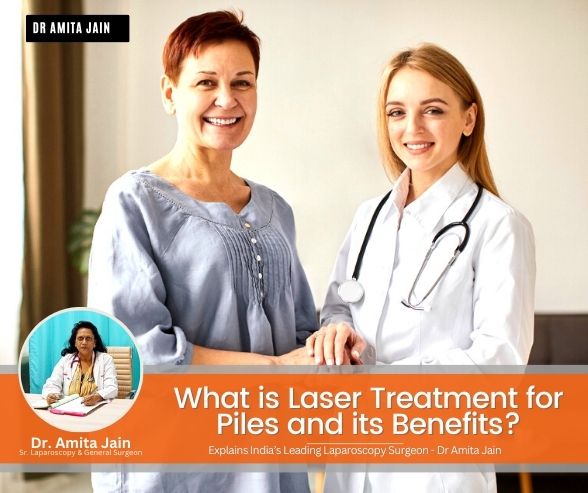 best piles surgeon in Delhi