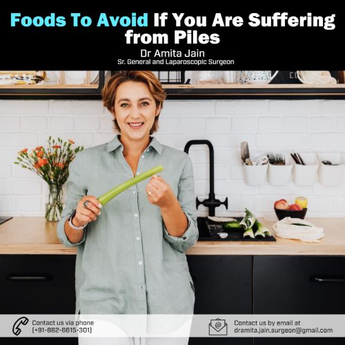 best piles surgeon in delhi