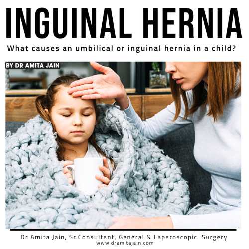 inguinal hernia surgeon in india dr amita jain