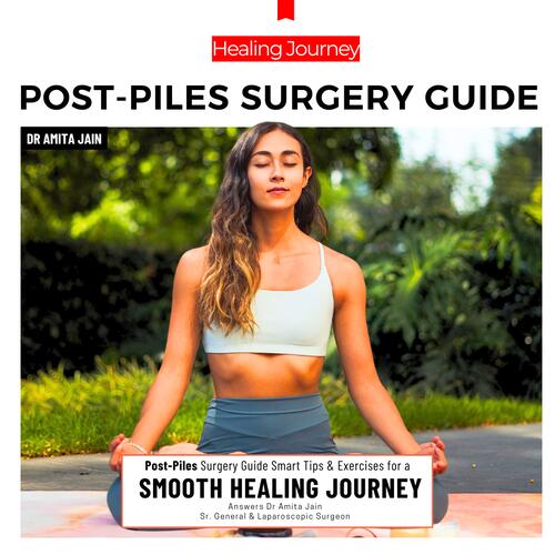 Dr Amita Jain best piles doctor _in delhi