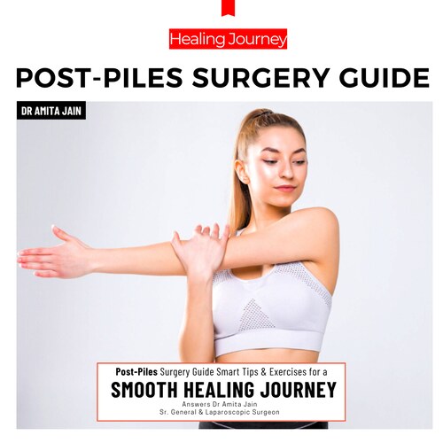 Dr Amita Jain_India's top piles surgeon