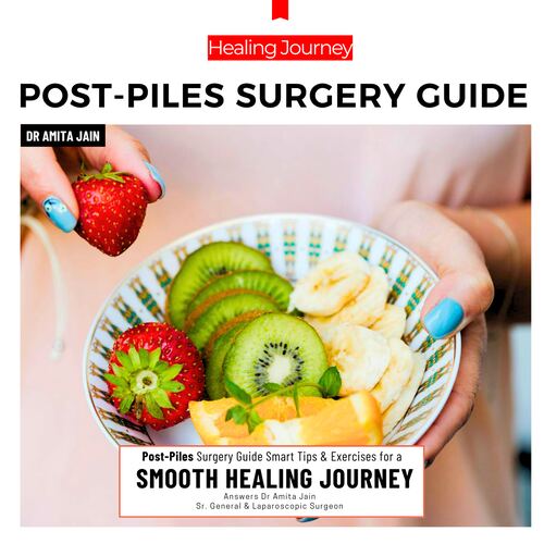 Dr Amita Jain_best piles surgeon in delhi