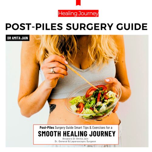 Dr Amita Jain_india's leading piles specialist