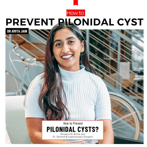 best pilonidal sinus, cyst specialist in delhi_dr amita jain