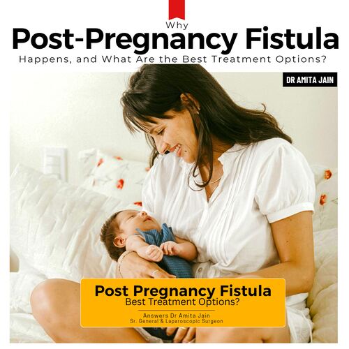 best fistula surgeon in delhi_dr amita jain