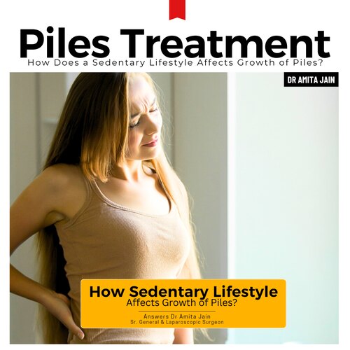 best piles specialist in delhi_Dr amita jain