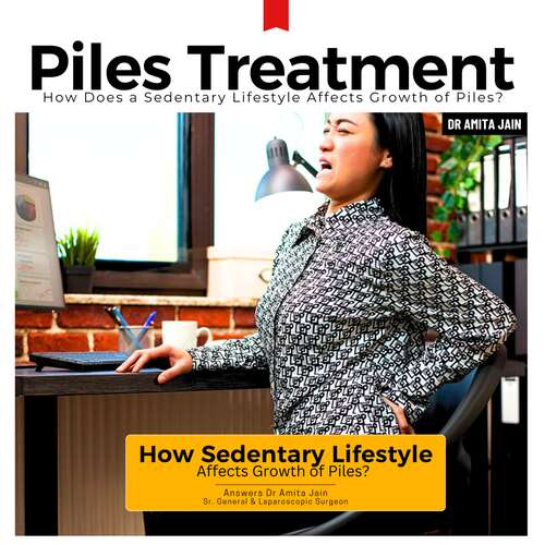 best piles surgeon in delhi ncr_Dr amita jain