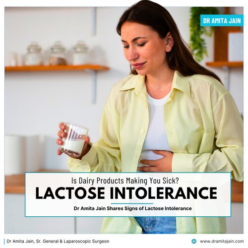 Dr Amita Jain Sr. General & Laparoscopic Surgeon_in south delhi