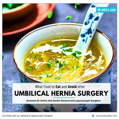Dr Amita Jain Sr. General & Laparoscopic Surgeon_umbilical hernia in delhi