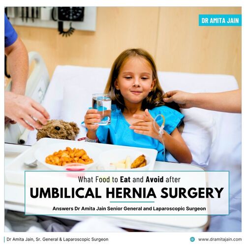 dr amita jain best hernia surgeon and doctor in delhi