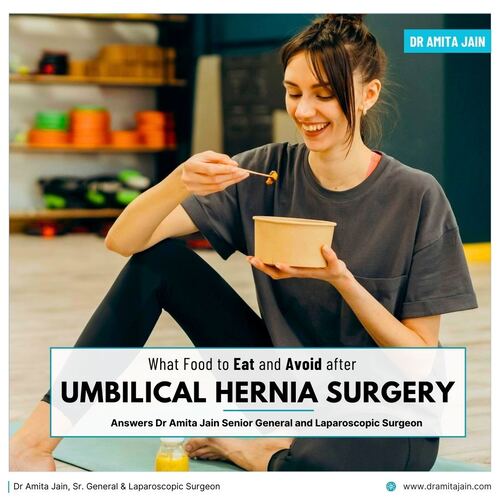 best surgeon specialist for umbilical hernia in delhi_dr amita jain