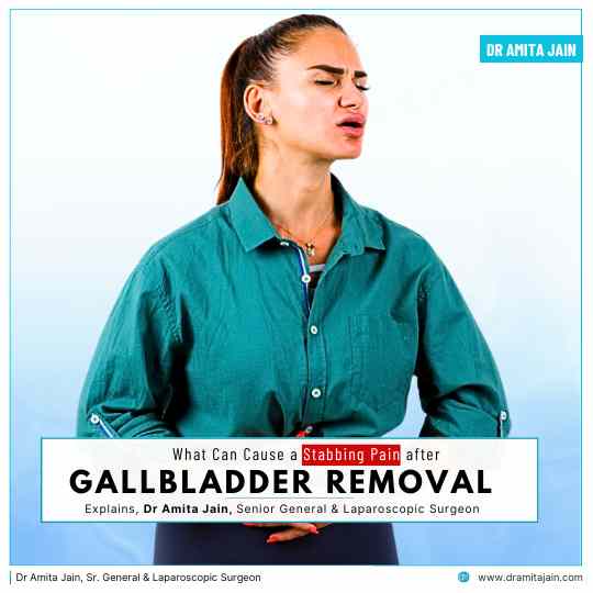 best gallbladder removal specialist in delhi_Dr amita jain