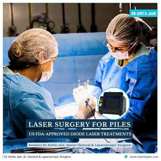 dr amita jain delhi's top proctologist