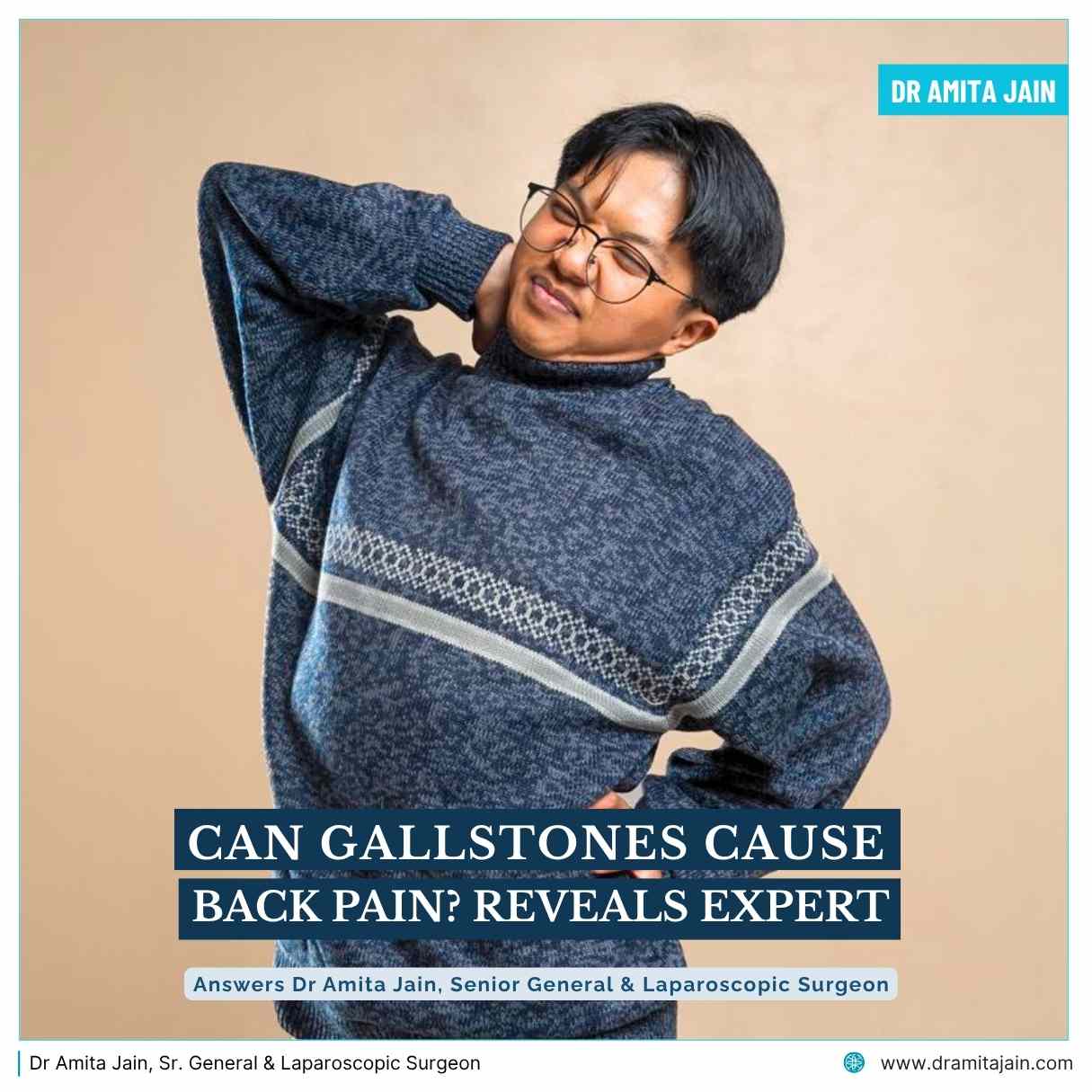 dr amita jain_best gallbladder surgeon in delhi