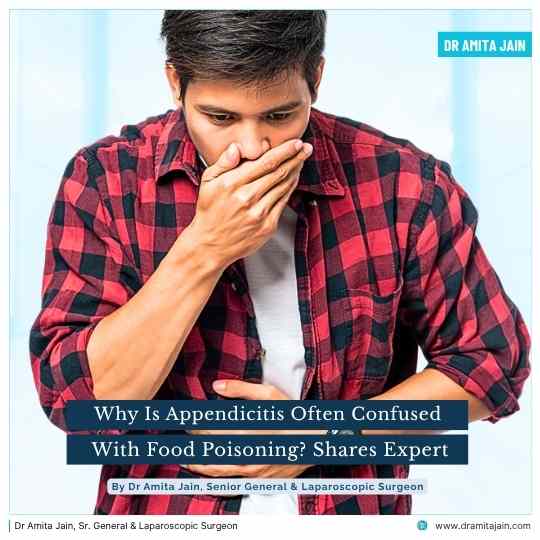 best appendicitis specialist in delhi_Dr amita jain
