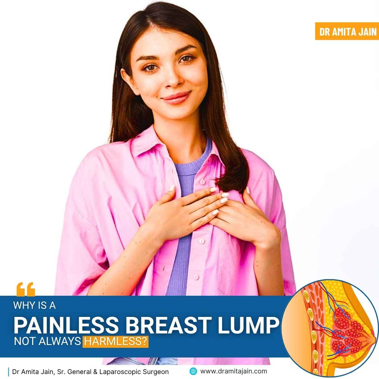 Dr Amita Jain_best brest specialist in delhi