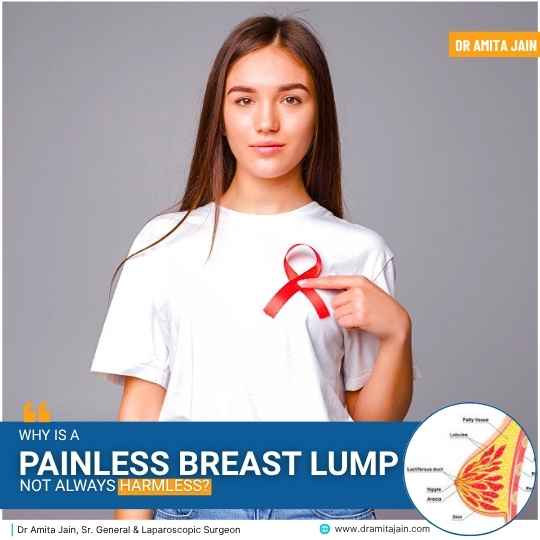 Dr Amita Jain_best surgeon for brests in delhi