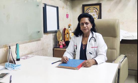 Best Laparoscopy Surgeon Delhi Dr Amita Jain