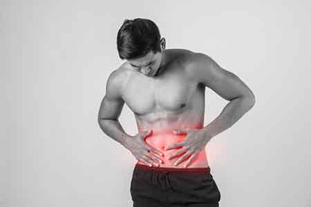 best Appendix Surgeon in Delhi Dr Amita Jain